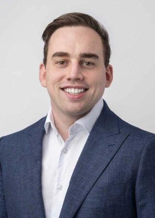 Gordon McLeod
