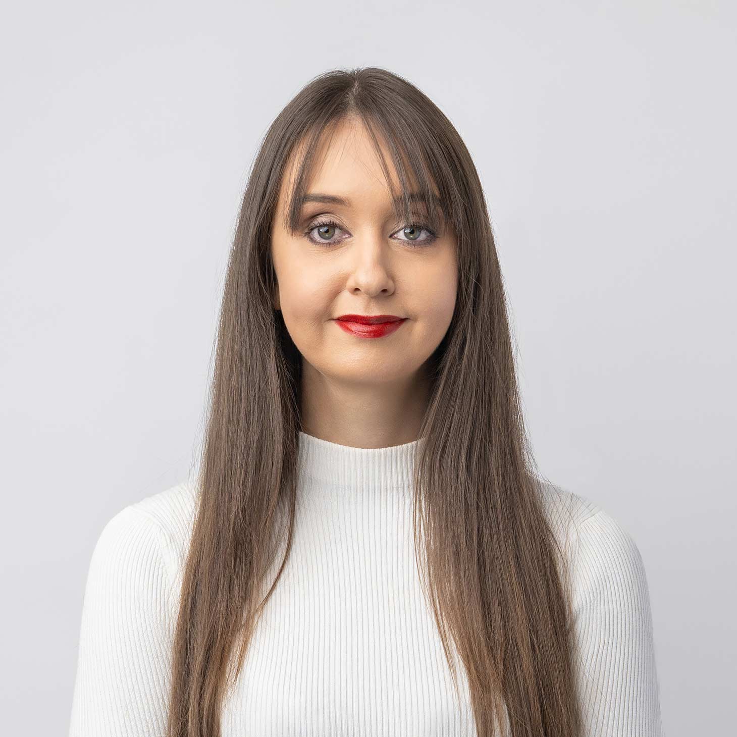 Hannah Sinigaglia