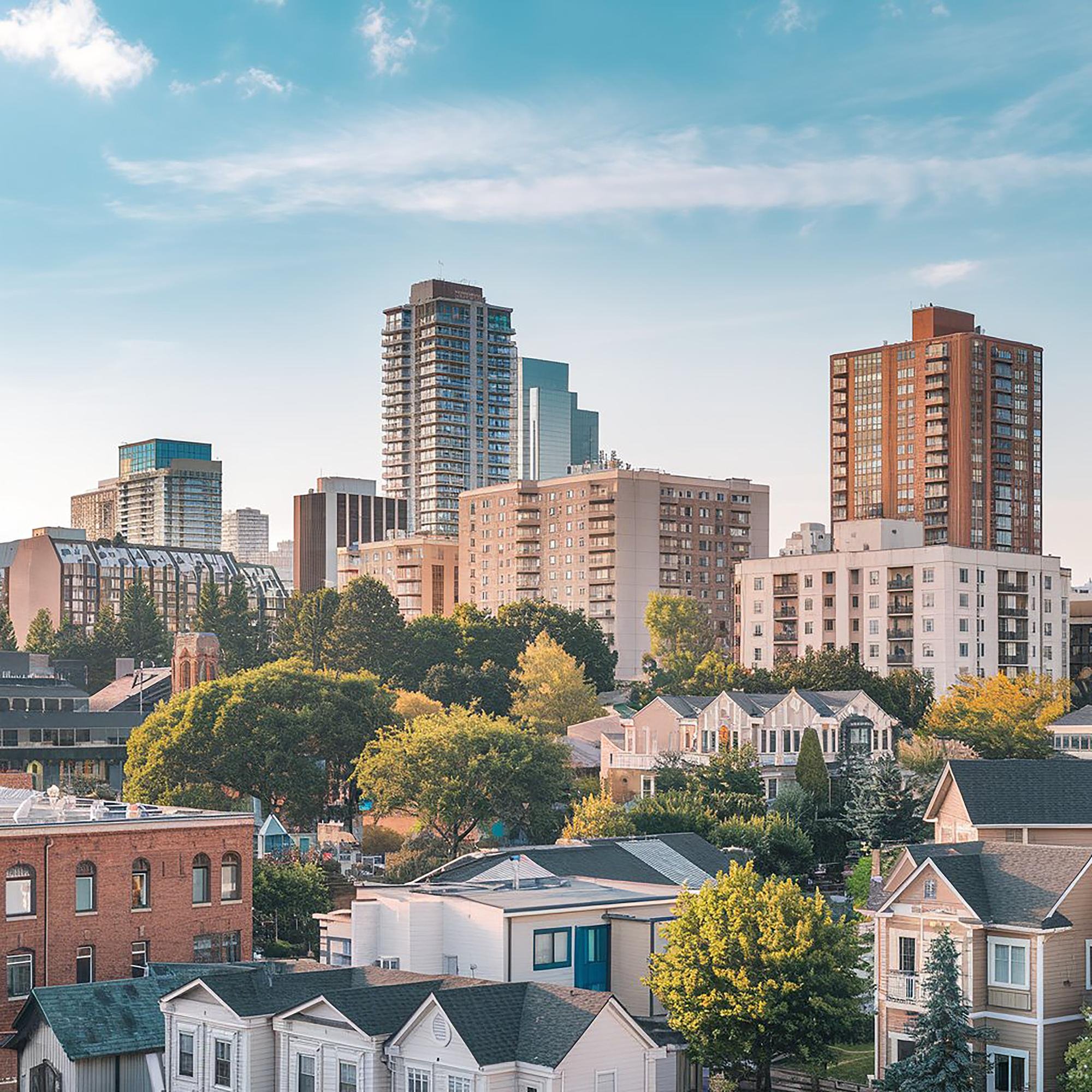 Home values hold firm, but dynamics differ across our biggest cities