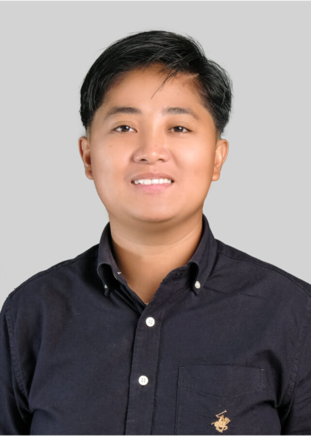 Jett Vilena