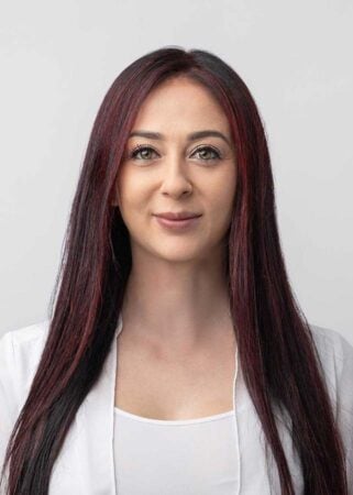 Kate Ilinova