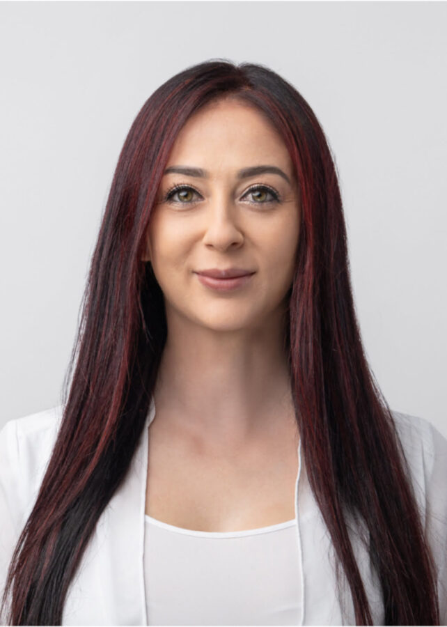 Kate Ilinova