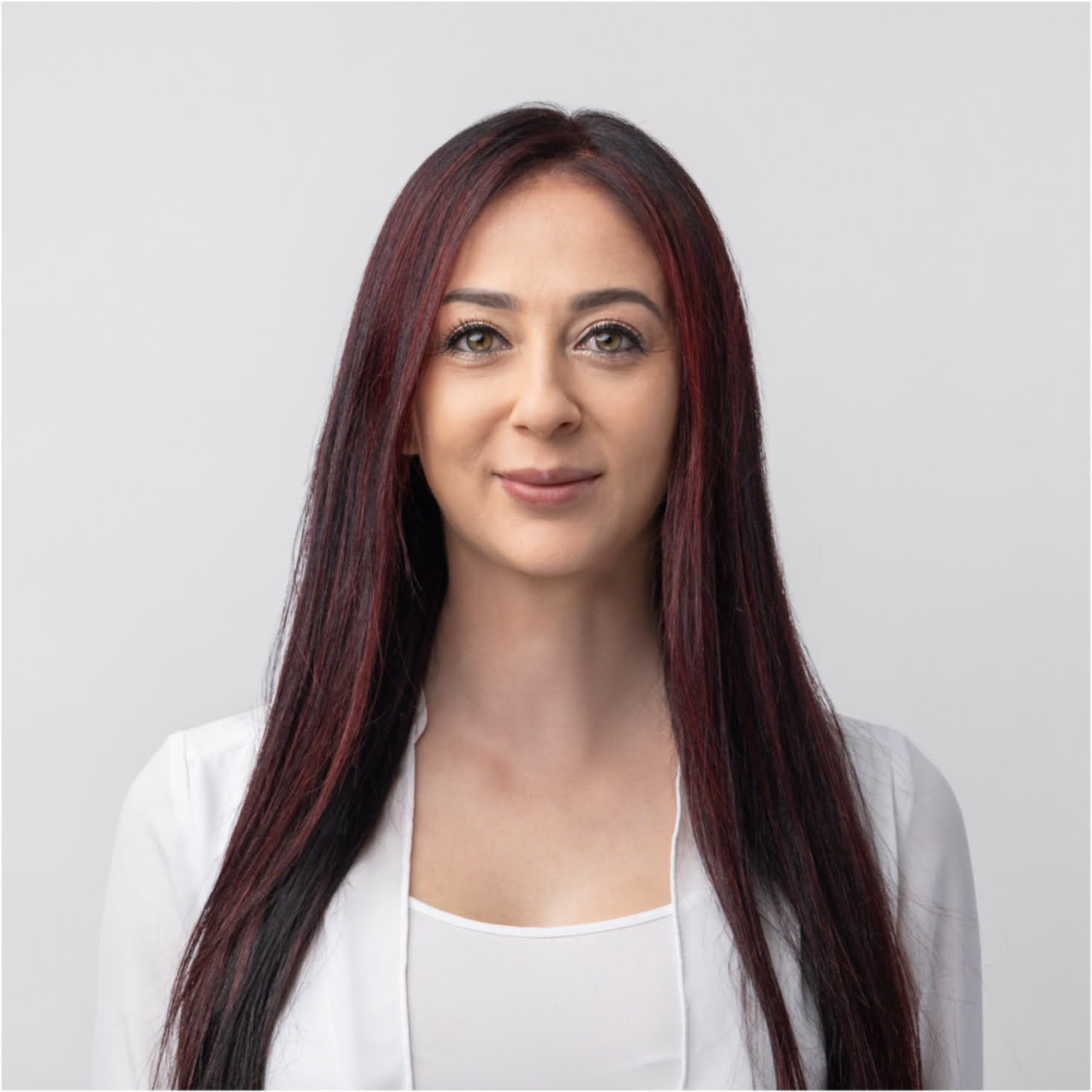 Kate Ilinova