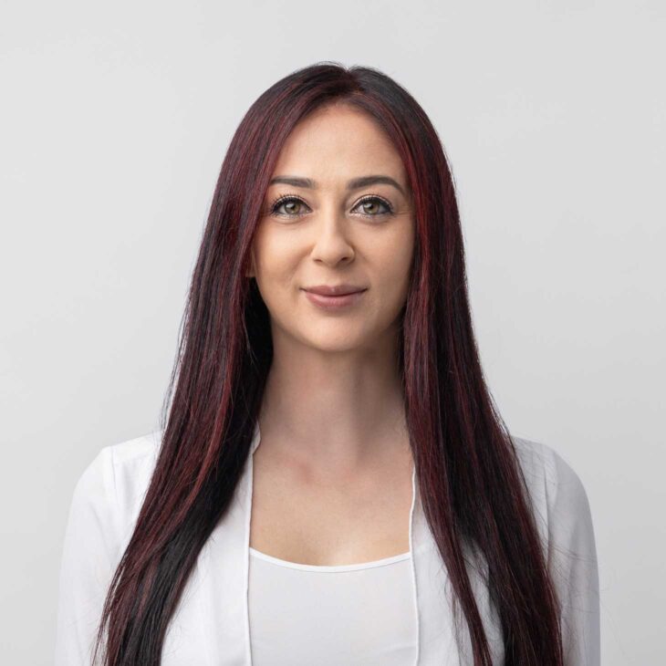 Kate Ilinova