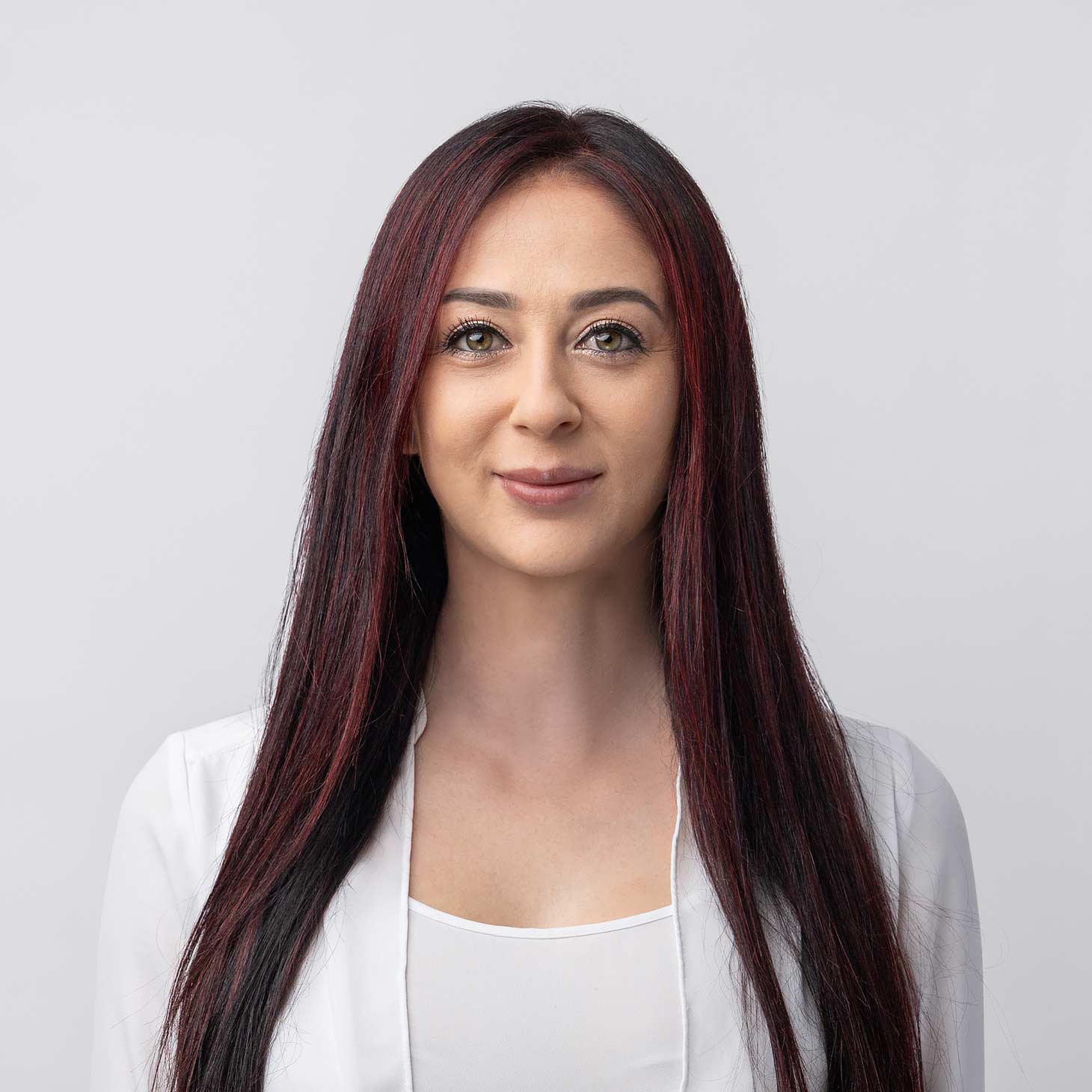 Kate Ilinova
