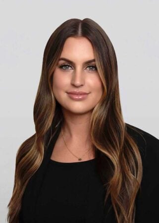 Larah Dalton