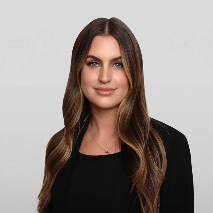 Larah Dalton