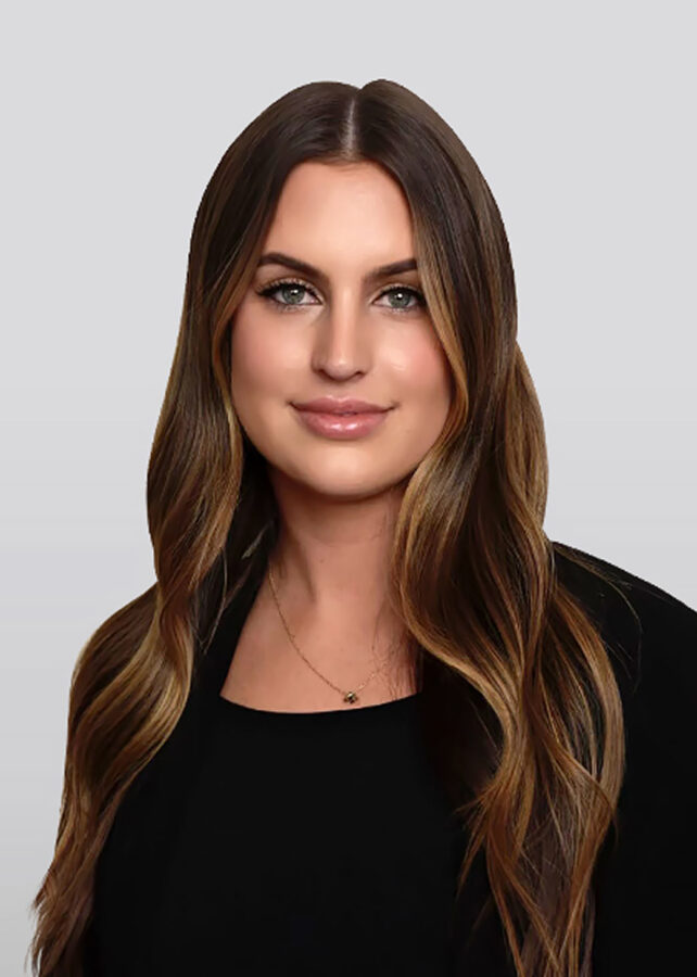 Larah Dalton