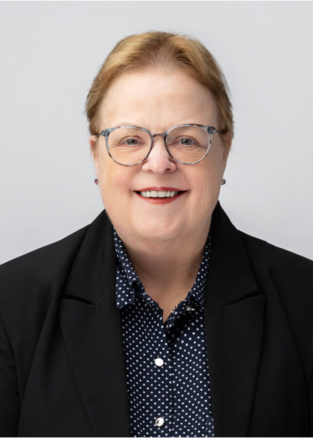 Meredith Knight