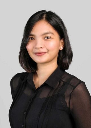 Nica Nacpil