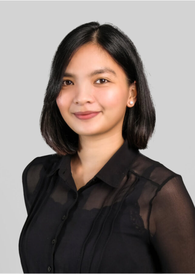 Nica Nacpil
