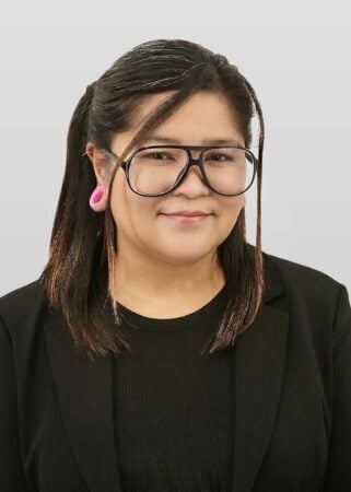 Nicole Gaon