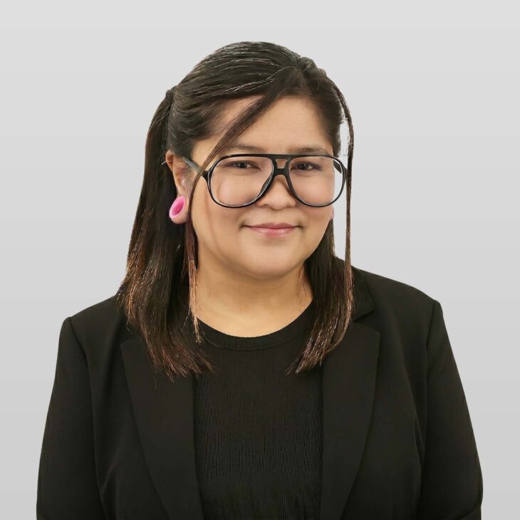 Nicole Gaon