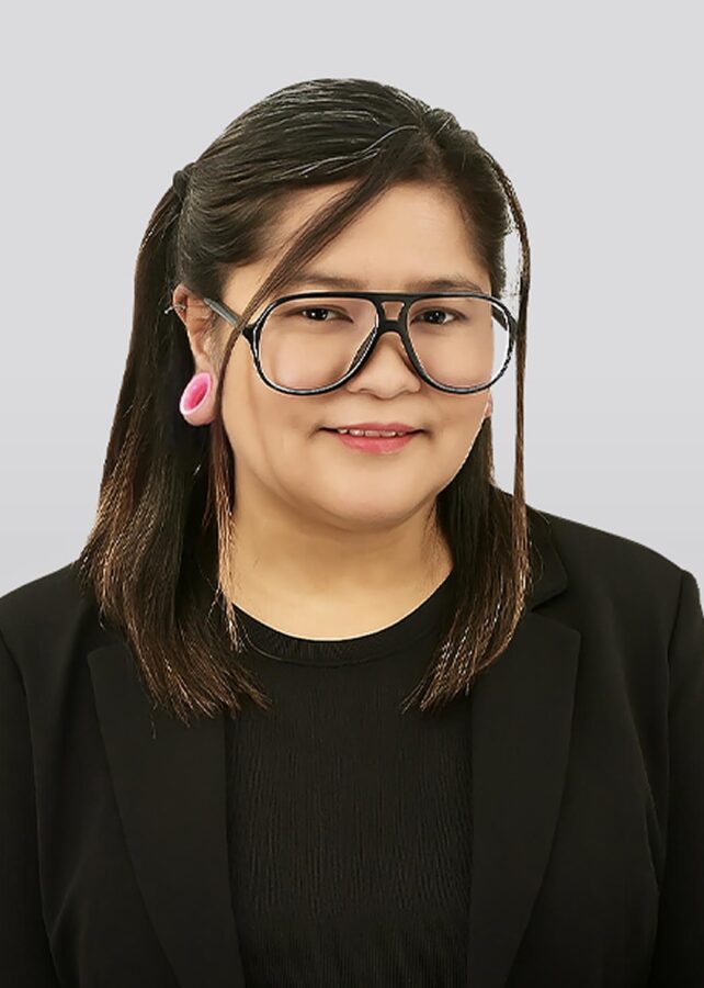 Nicole Gaon