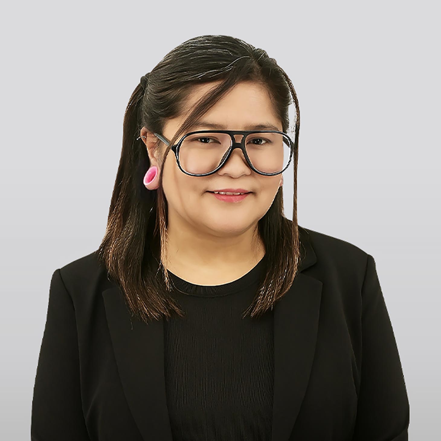 Nicole Gaon