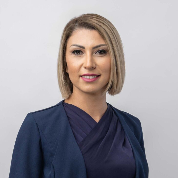 Nelly Javaherdoost