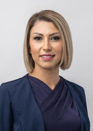 Nelly Javaherdoost