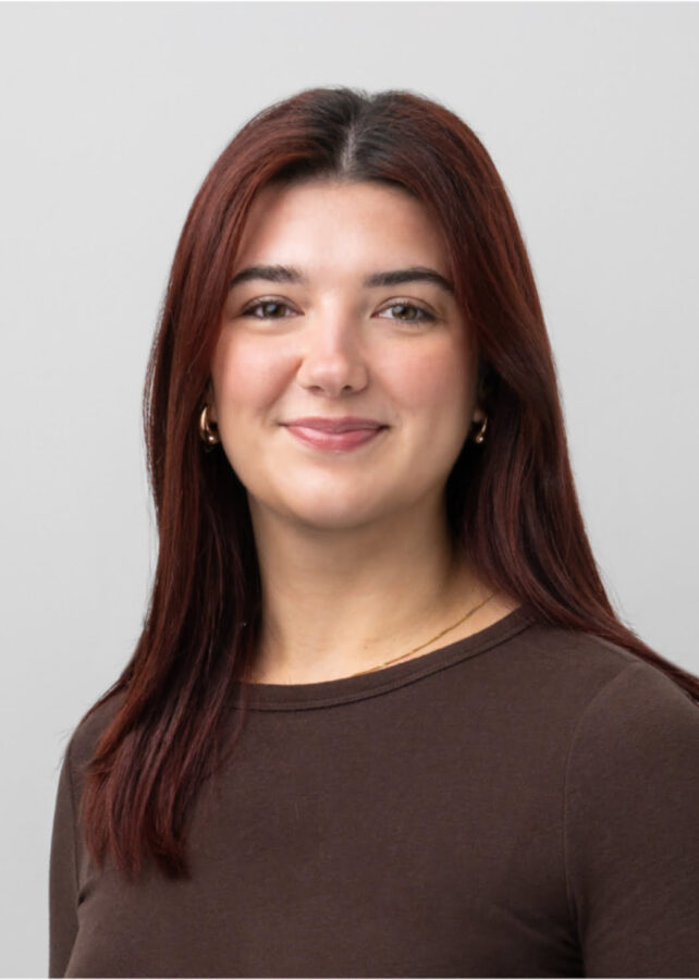 Rebecah McDowell