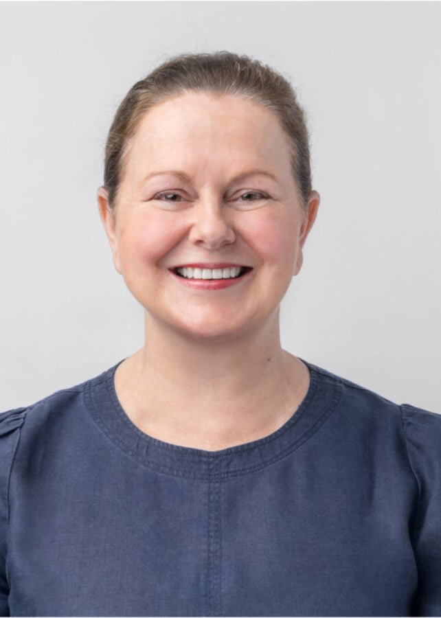 Rebecca Pettigrew