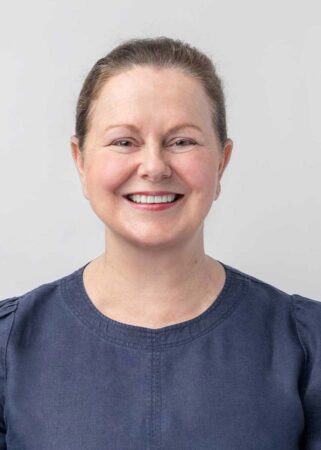 Rebecca Pettigrew