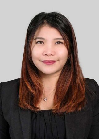 Rose Ann Maniego