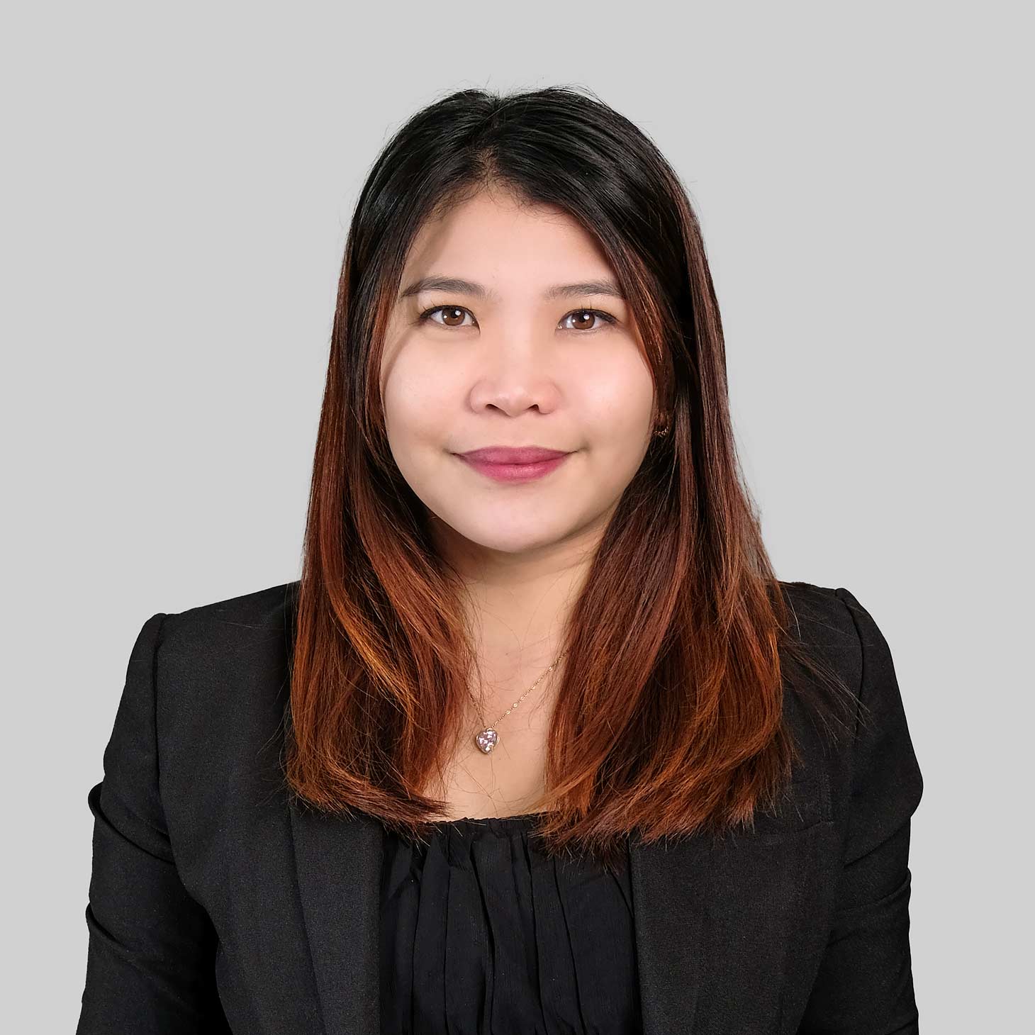 Rose Ann Maniego