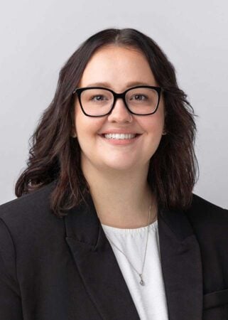 Samantha De La Cruz