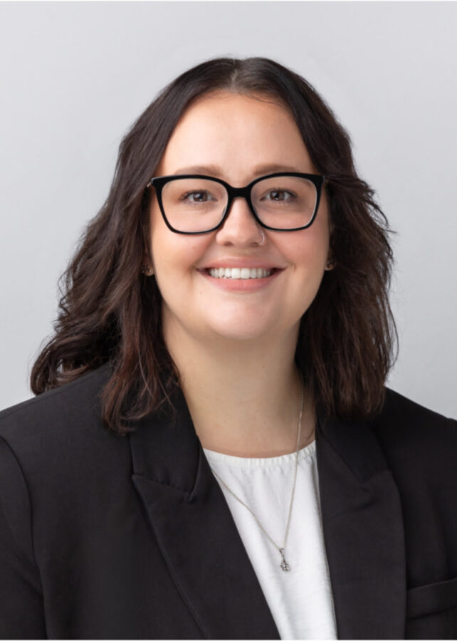 Samantha De La Cruz