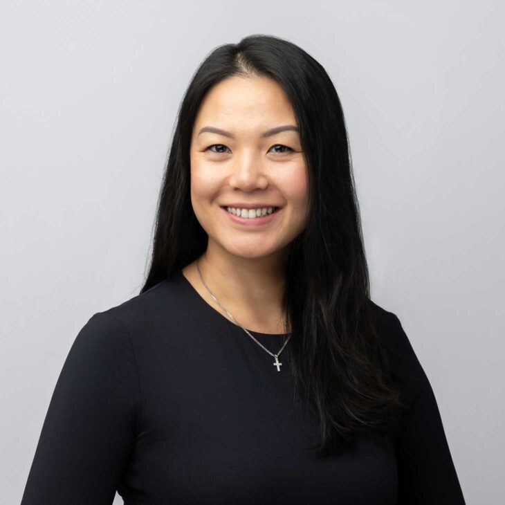 Samantha Dinh