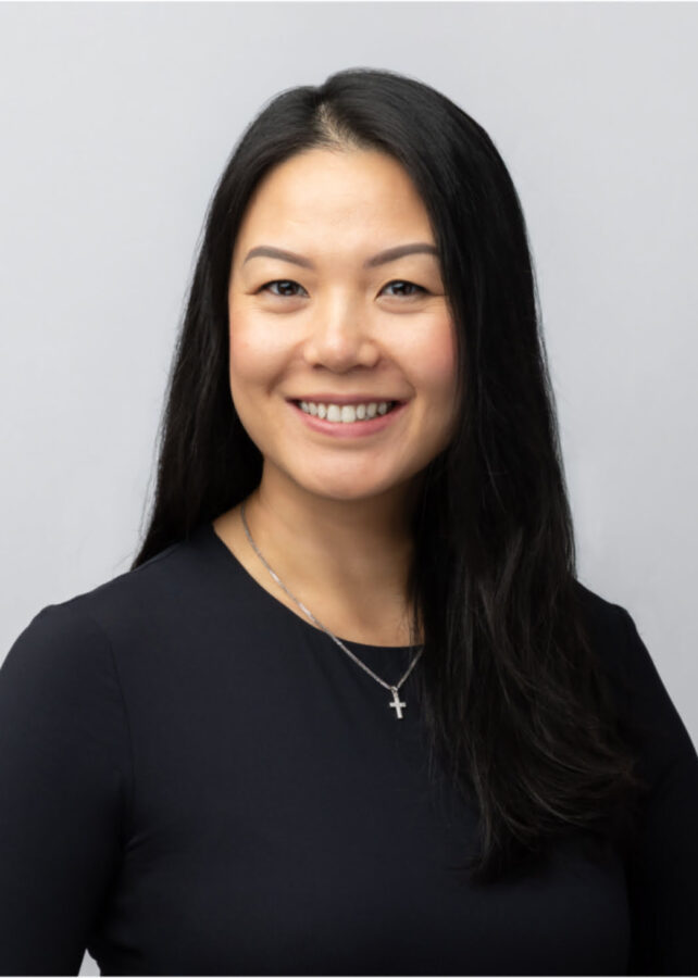 Samantha Dinh