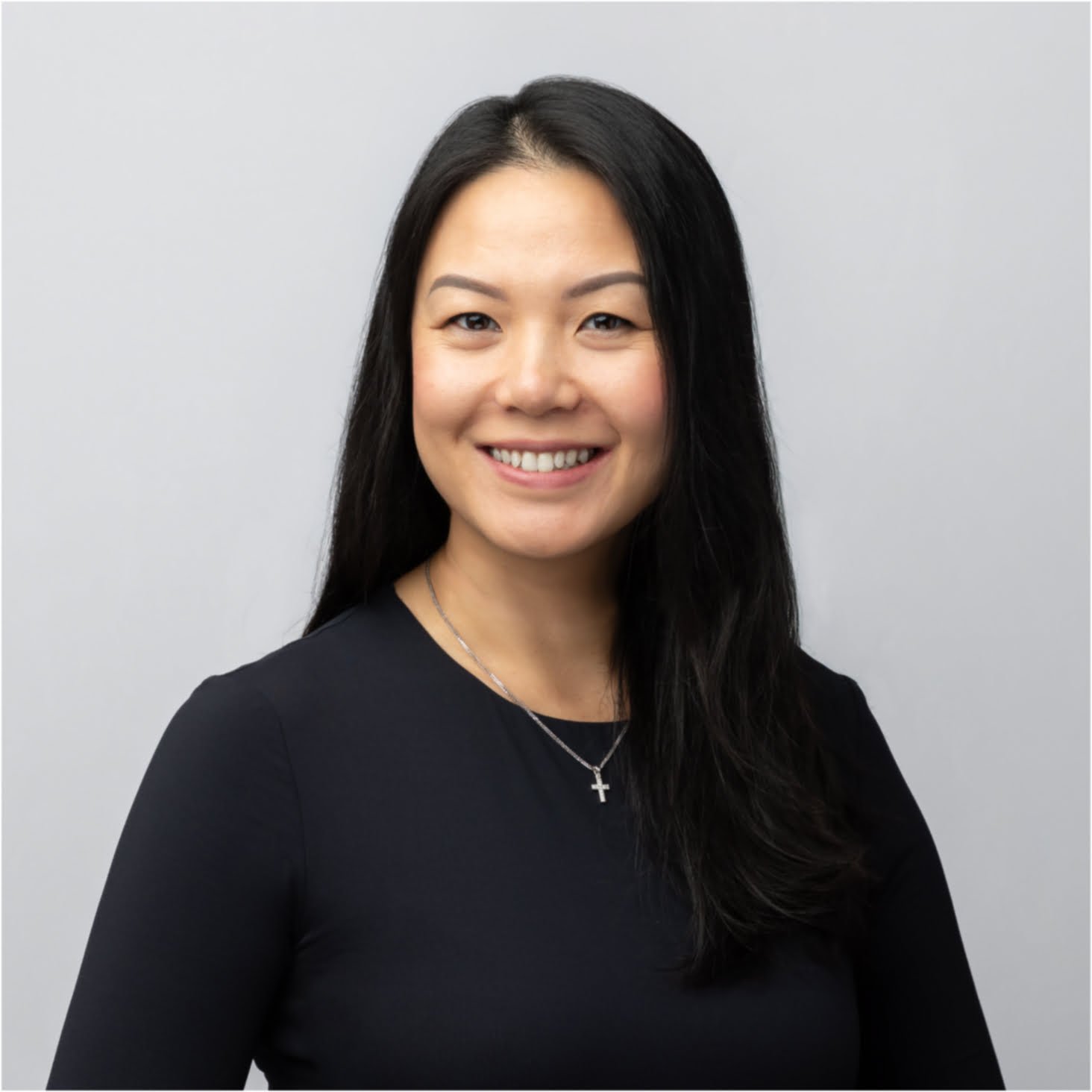 Samantha Dinh