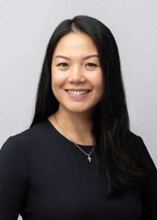 Samantha Dinh