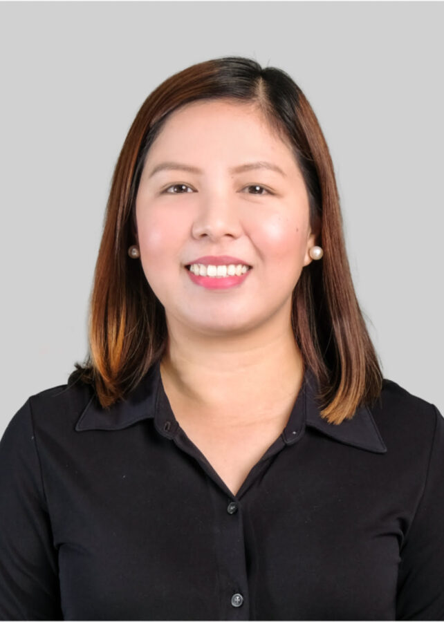 Sarah De Leon