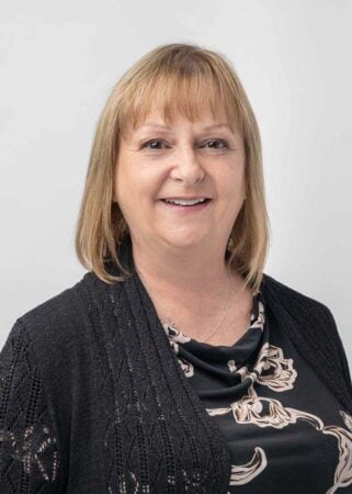 Shelley MacGregor