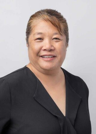 Veronica Booysen