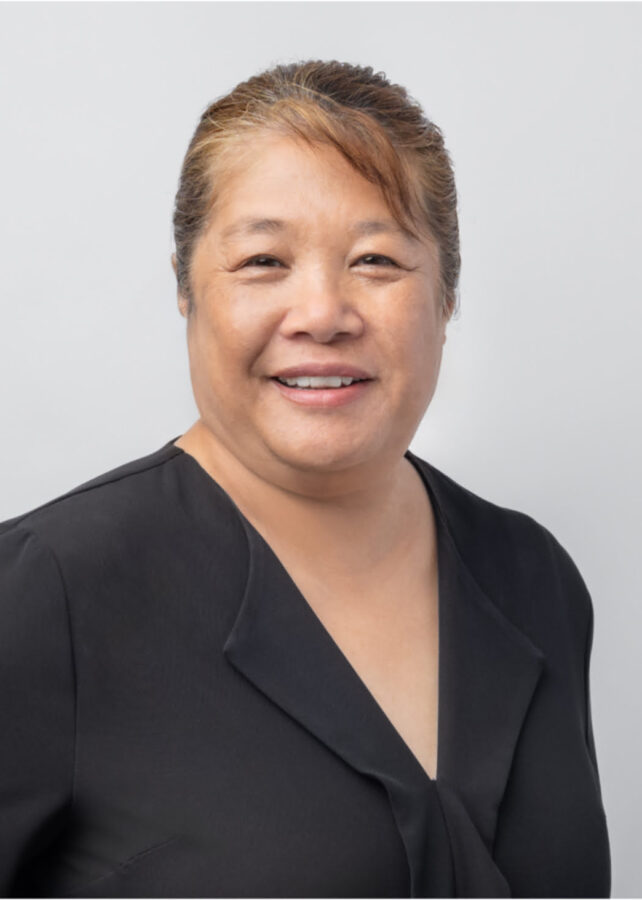 Veronica Booysen