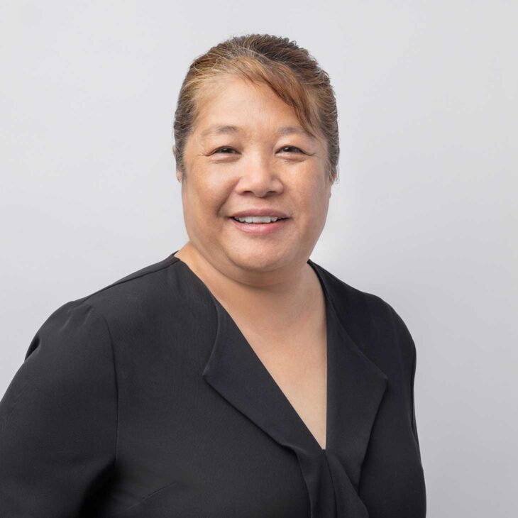 Veronica Booysen