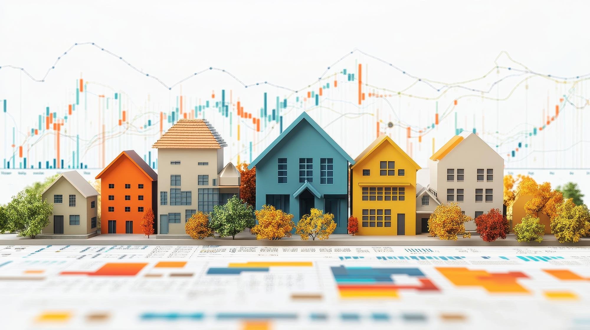 Sydney property market finds new momentum