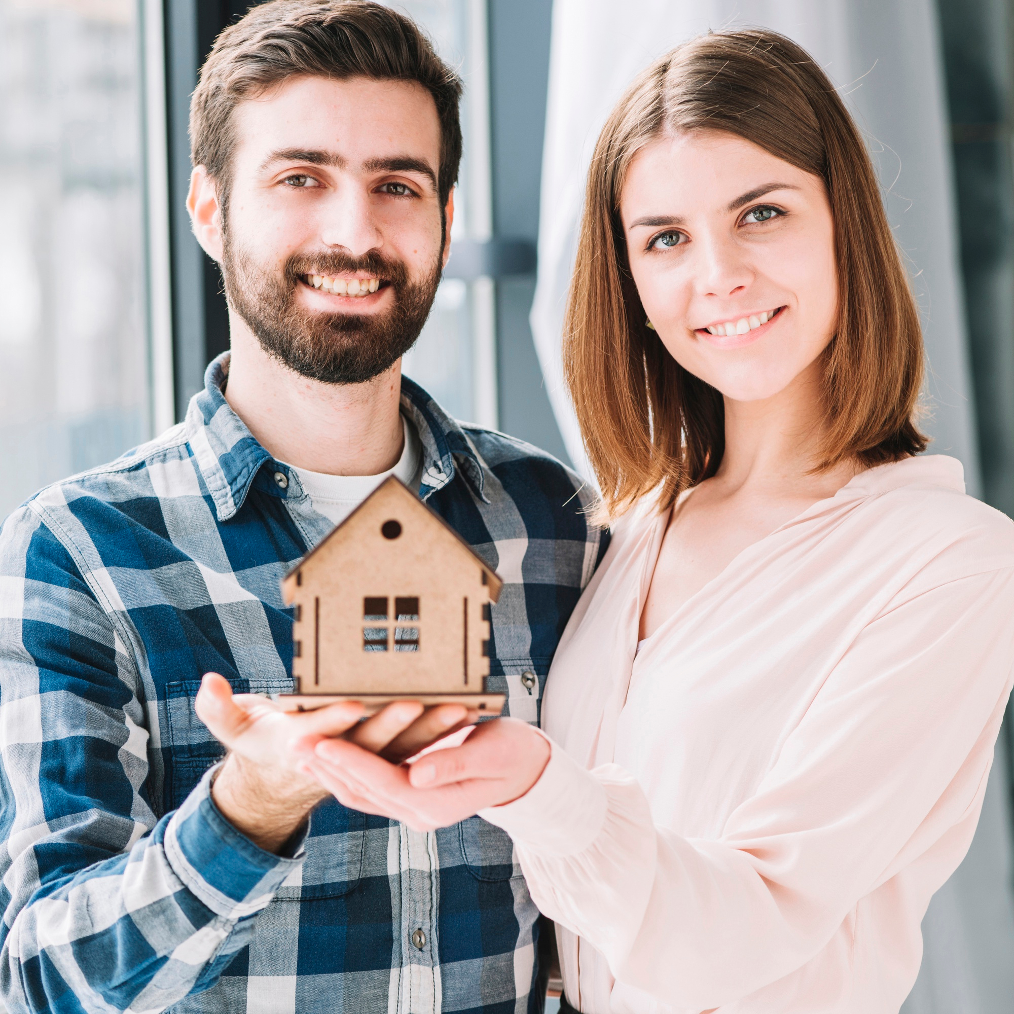 Why first home buyers should feel optimistic in 2025