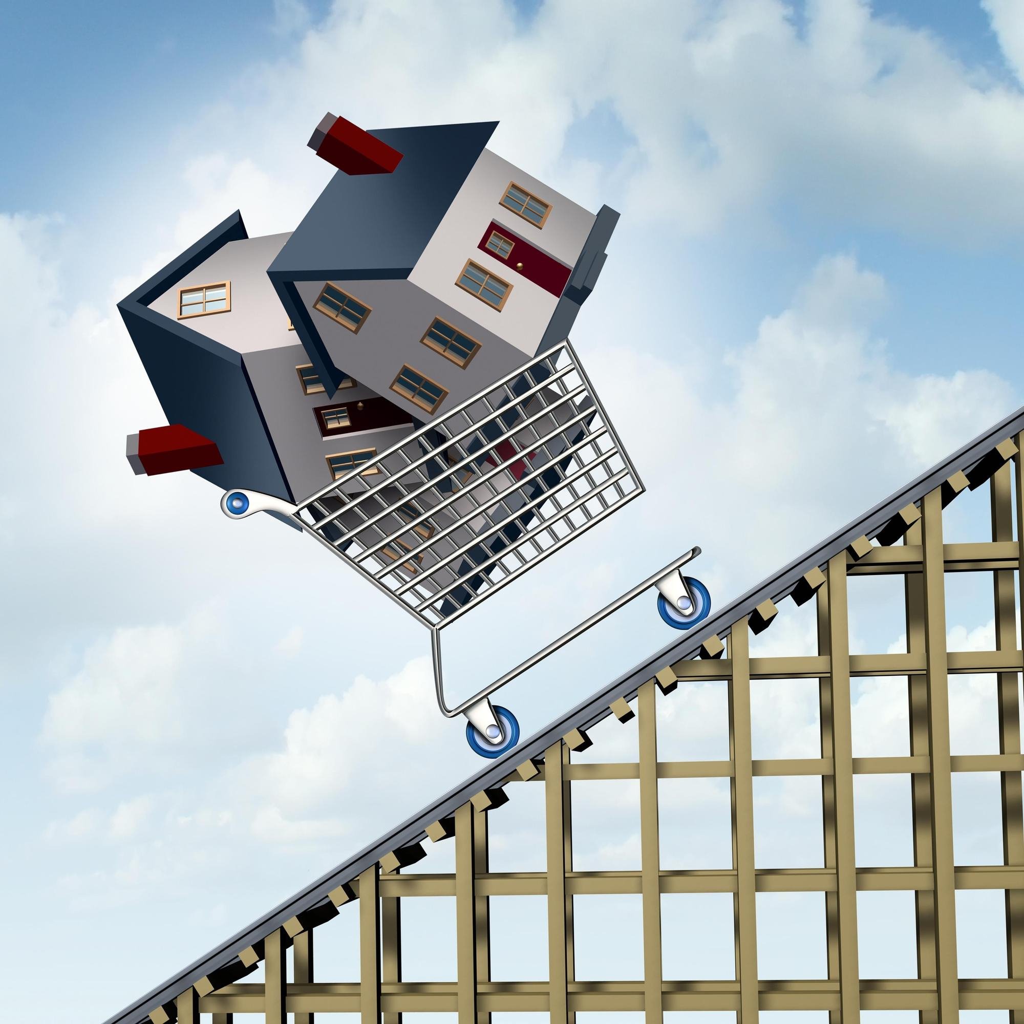 Victoria’s planning shake-up opens new doors for homebuilders and investors