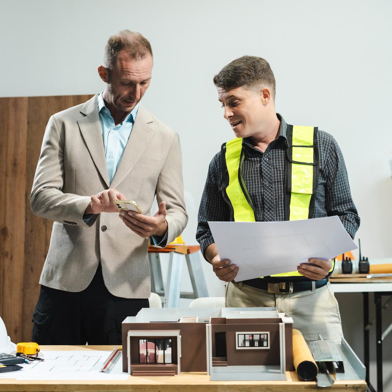 Why homebuilders and investors should lean in – not step back