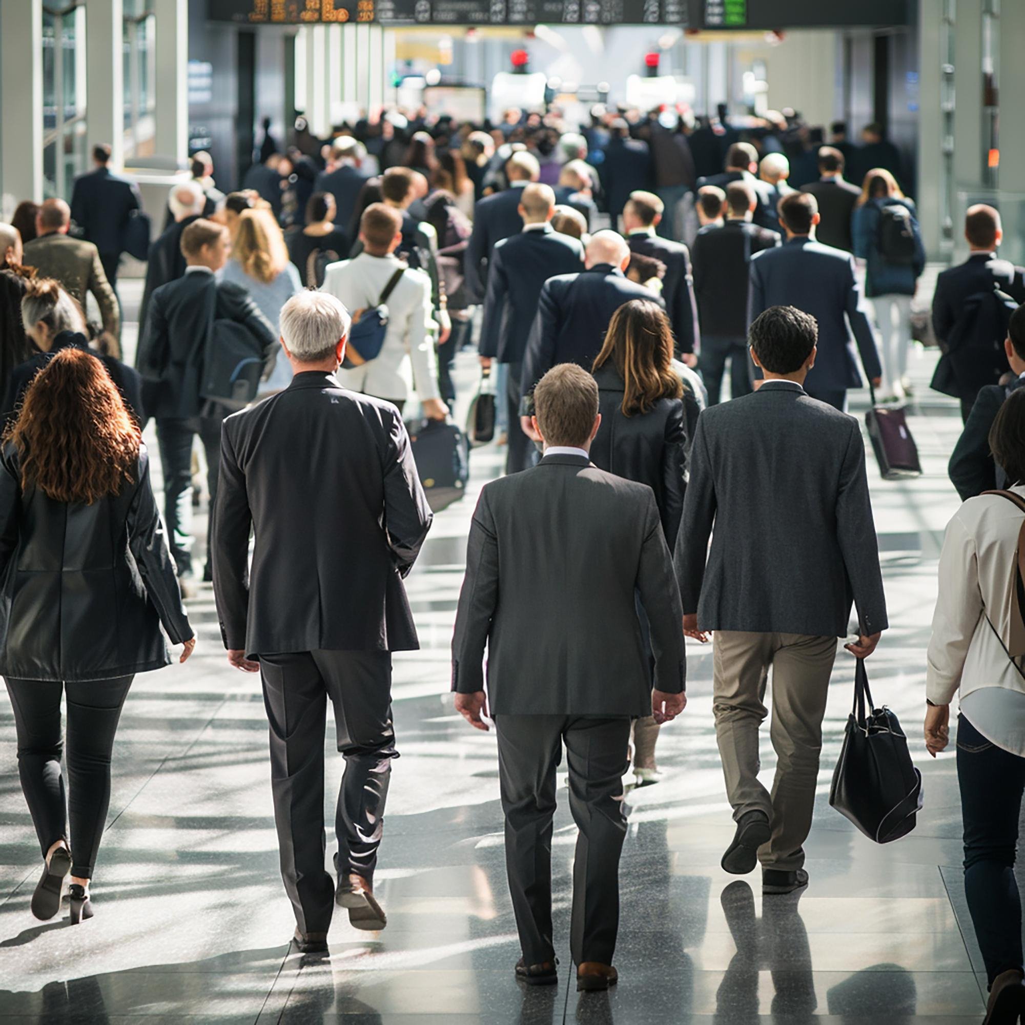Labour market trends – what they could mean for interest rates