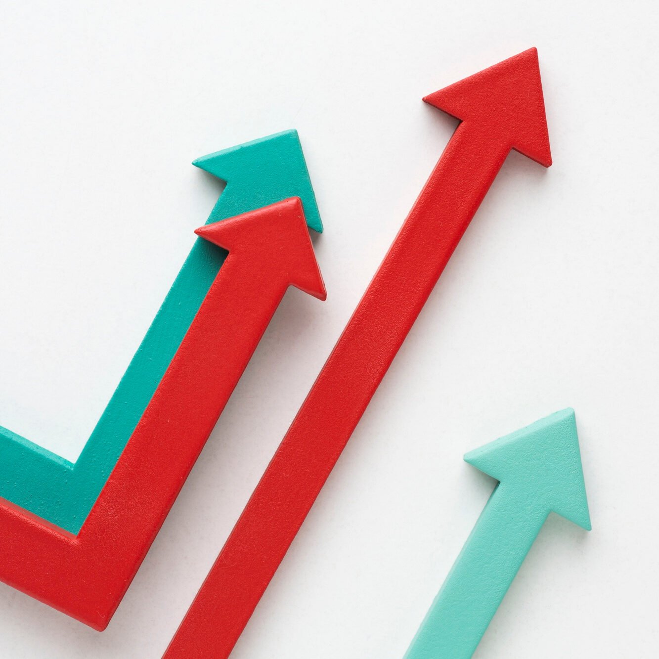 Monthly inflation ticks up but let’s keep perspective