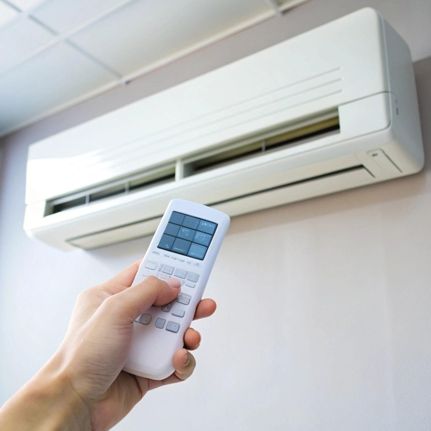 Why air-conditioning is no longer optional for investors