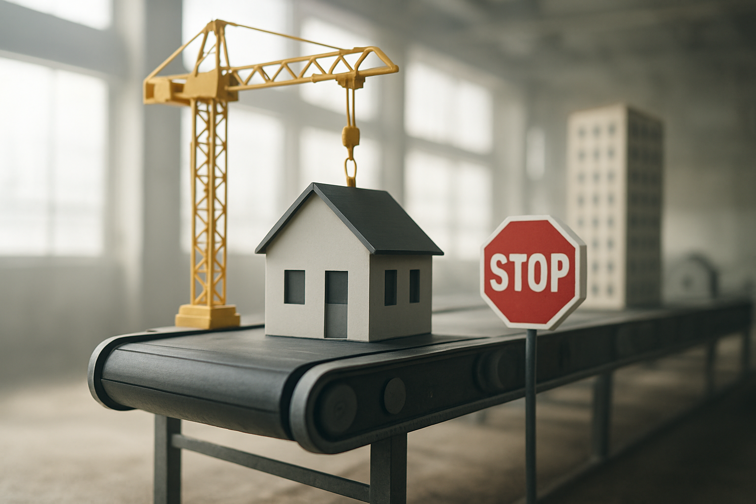 Why fewer approvals could mean bigger opportunities