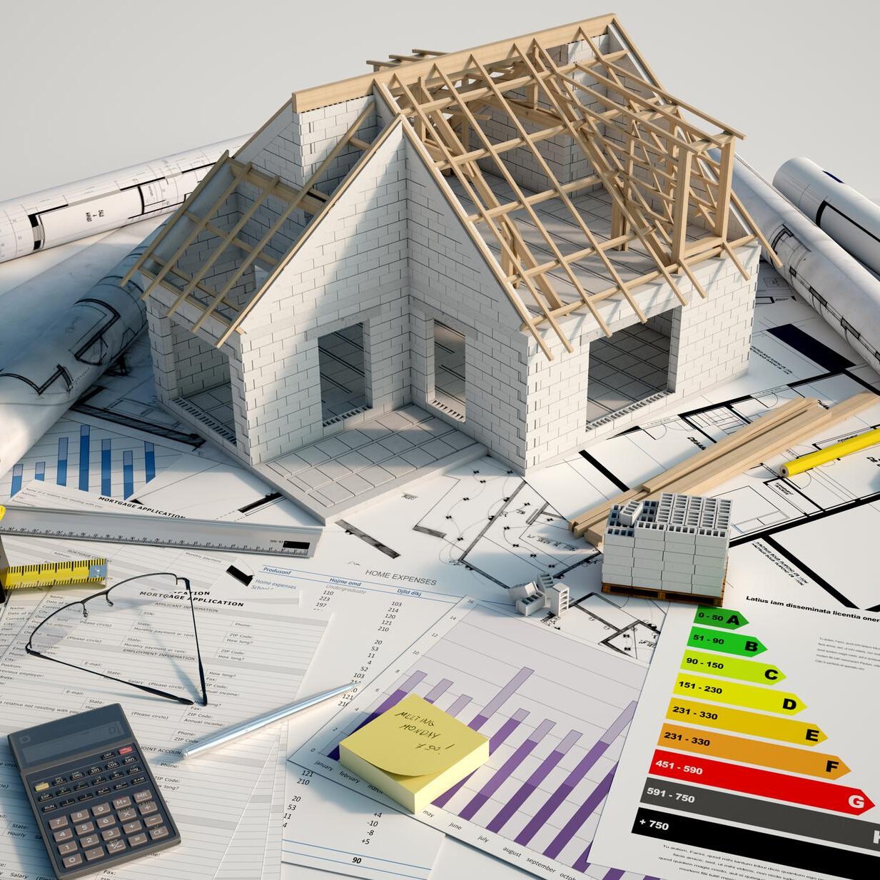 Construction cost growth slows to decade low