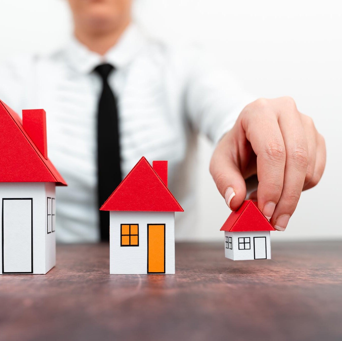 Why downsizing trends are opening new doors for property buyers