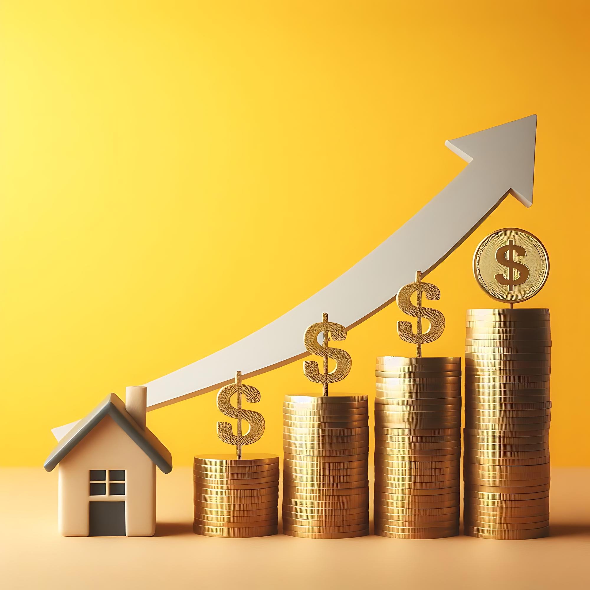 Australian property market surges toward $12 trillion milestone