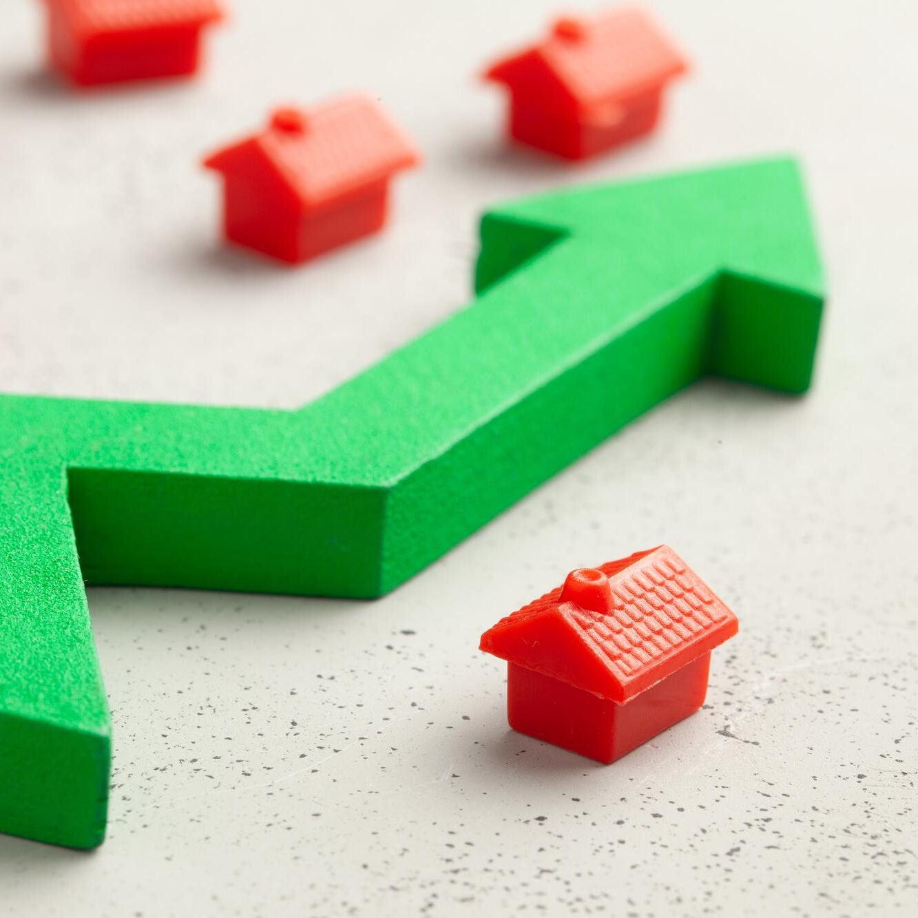 Rental market surges as vacancy rates hit record lows