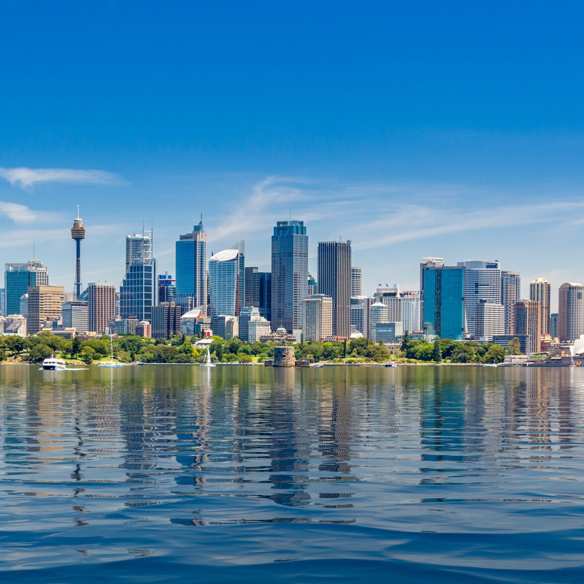 Investors eye Sydney as rents rise and supply stays tight